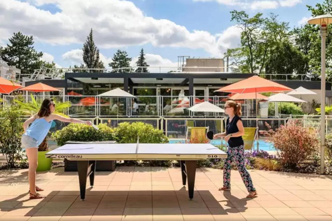 Demeures De Campagne Chemins De Sologne A Orleans Otel Dış mekan fotoğraf