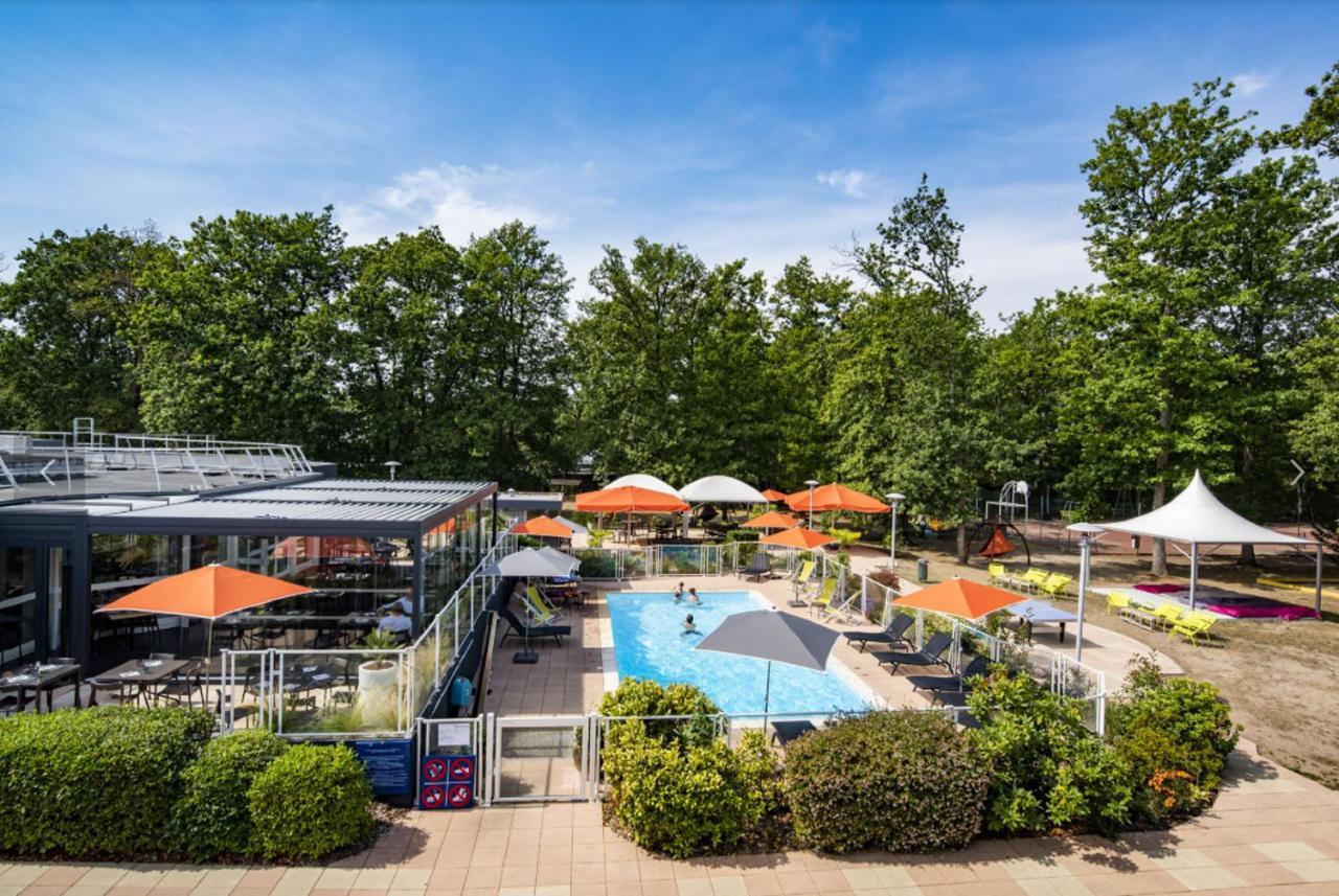 Demeures De Campagne Chemins De Sologne A Orleans Otel Dış mekan fotoğraf