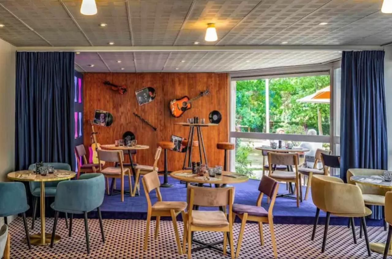 Demeures De Campagne Chemins De Sologne A Orleans Otel Dış mekan fotoğraf