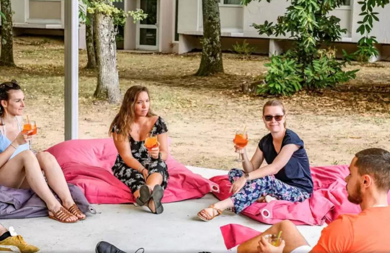 Demeures De Campagne Chemins De Sologne A Orleans Otel Dış mekan fotoğraf