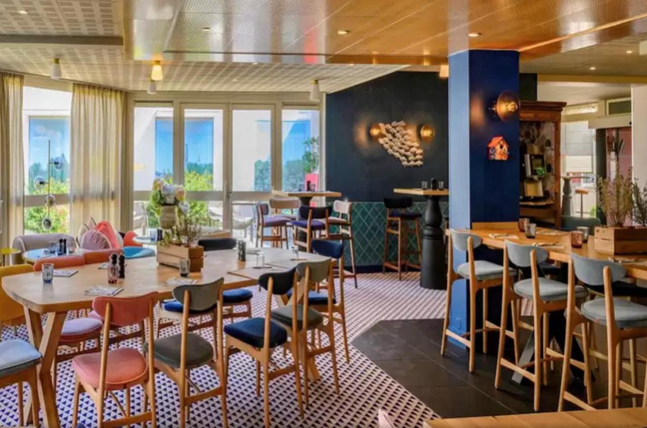 Demeures De Campagne Chemins De Sologne A Orleans Otel Dış mekan fotoğraf