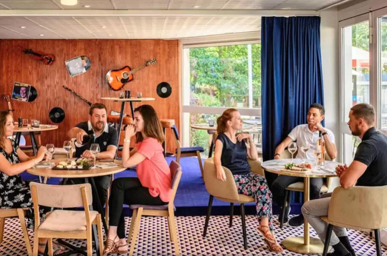 Demeures De Campagne Chemins De Sologne A Orleans Otel Dış mekan fotoğraf