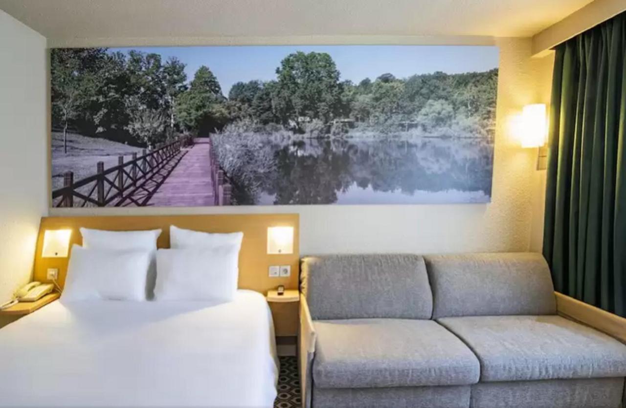 Demeures De Campagne Chemins De Sologne A Orleans Otel Dış mekan fotoğraf