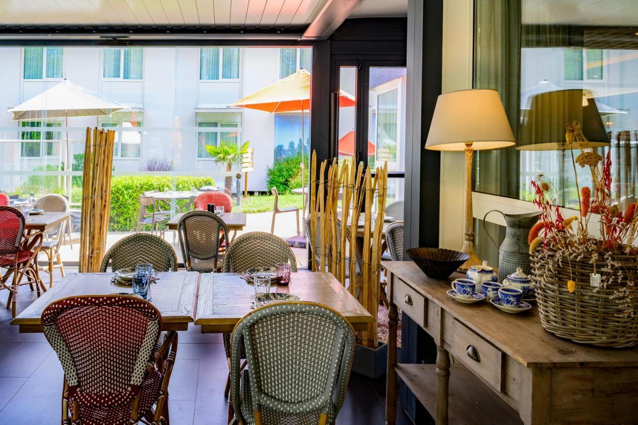 Demeures De Campagne Chemins De Sologne A Orleans Otel Dış mekan fotoğraf
