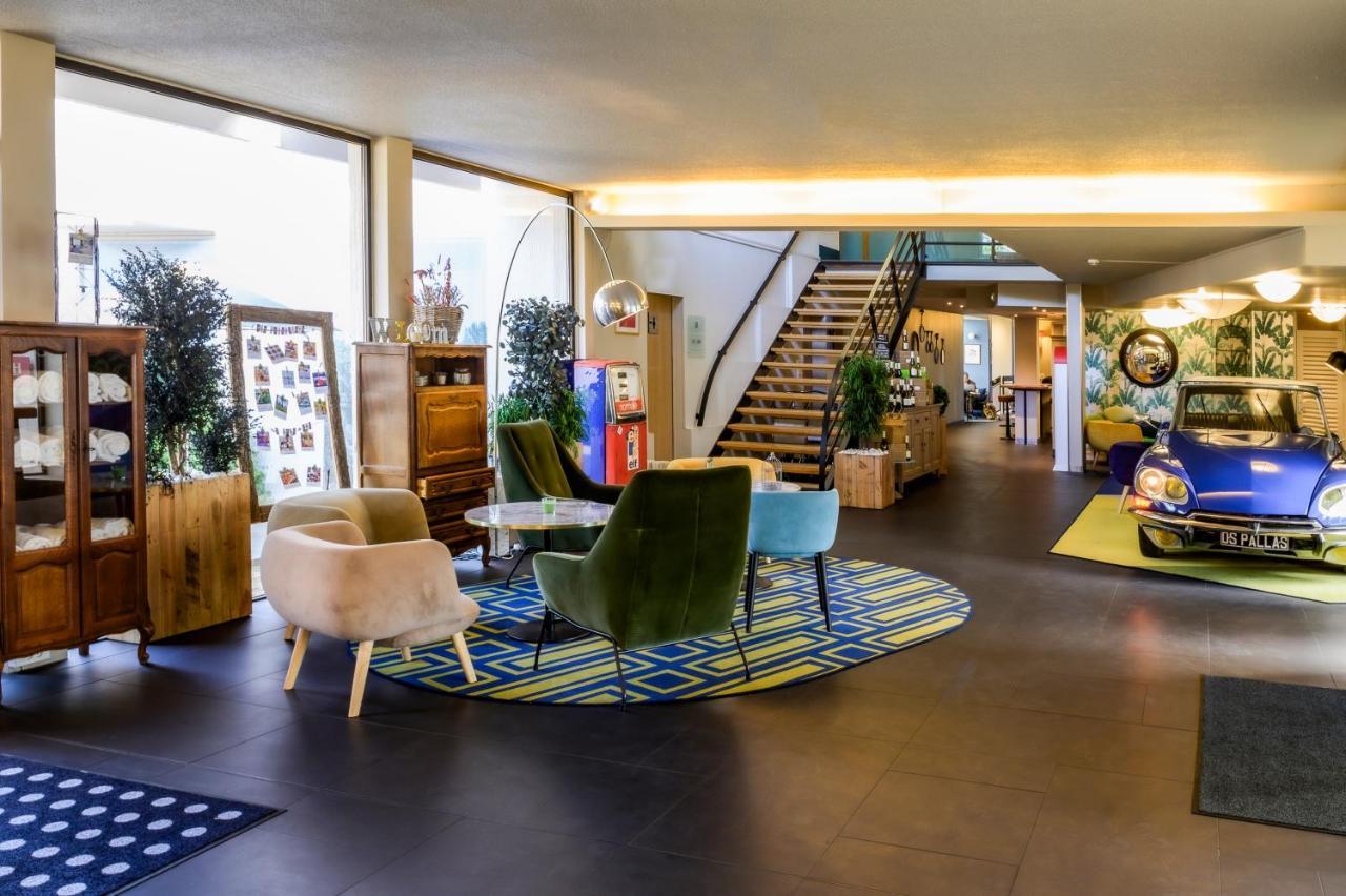 Demeures De Campagne Chemins De Sologne A Orleans Otel Dış mekan fotoğraf
