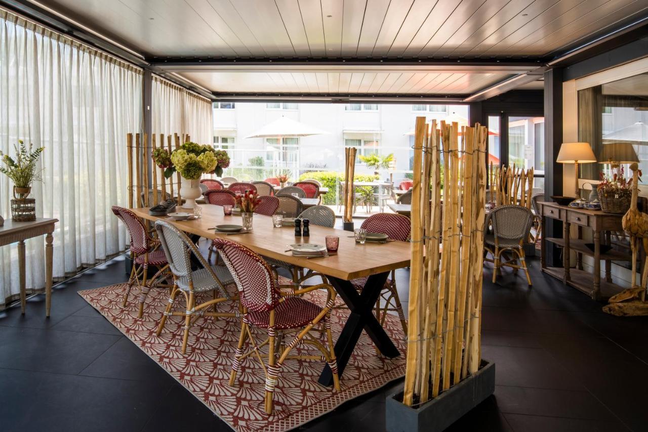 Demeures De Campagne Chemins De Sologne A Orleans Otel Dış mekan fotoğraf