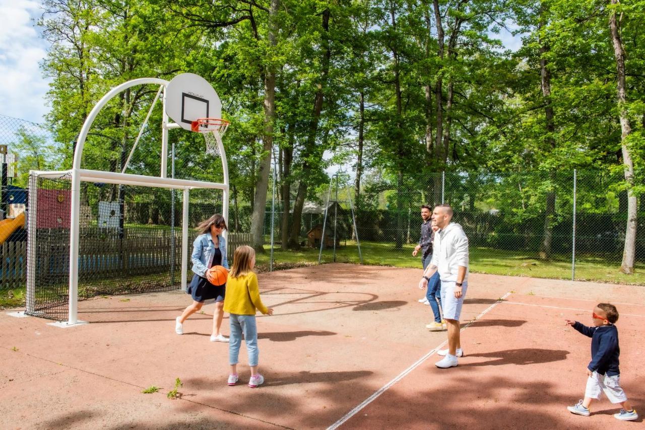 Demeures De Campagne Chemins De Sologne A Orleans Otel Dış mekan fotoğraf