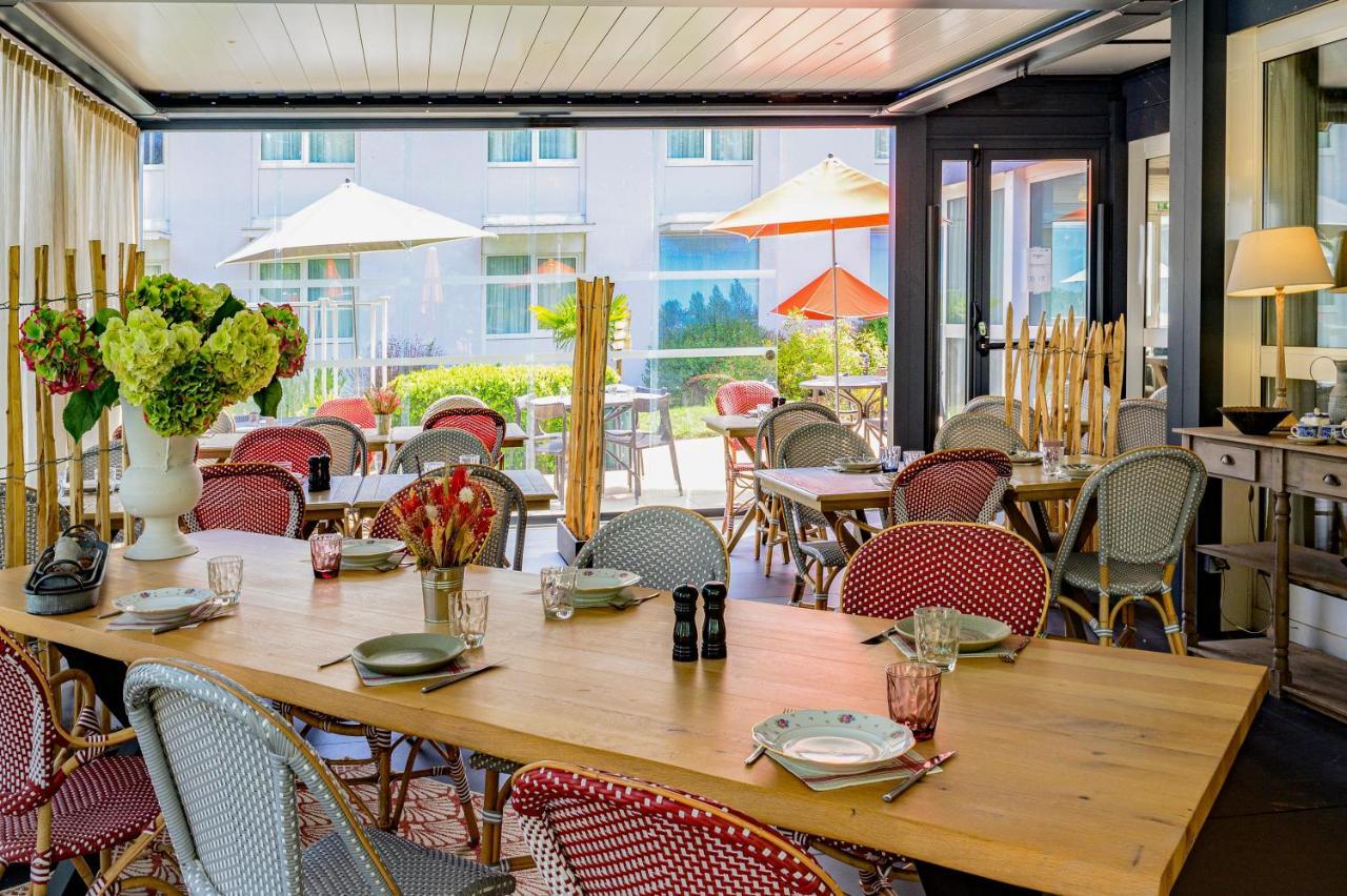 Demeures De Campagne Chemins De Sologne A Orleans Otel Dış mekan fotoğraf