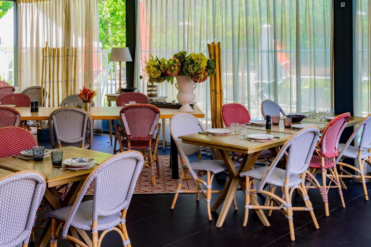 Demeures De Campagne Chemins De Sologne A Orleans Otel Dış mekan fotoğraf