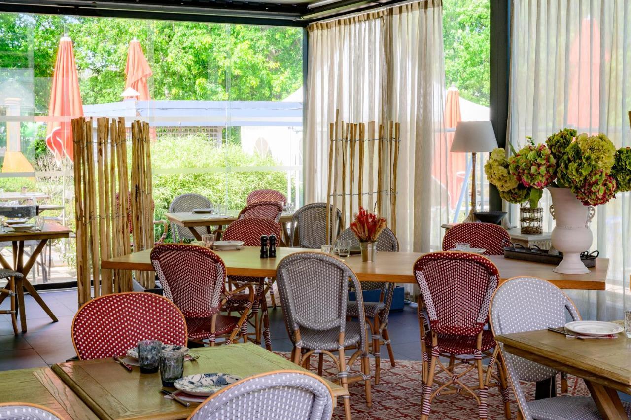 Demeures De Campagne Chemins De Sologne A Orleans Otel Dış mekan fotoğraf