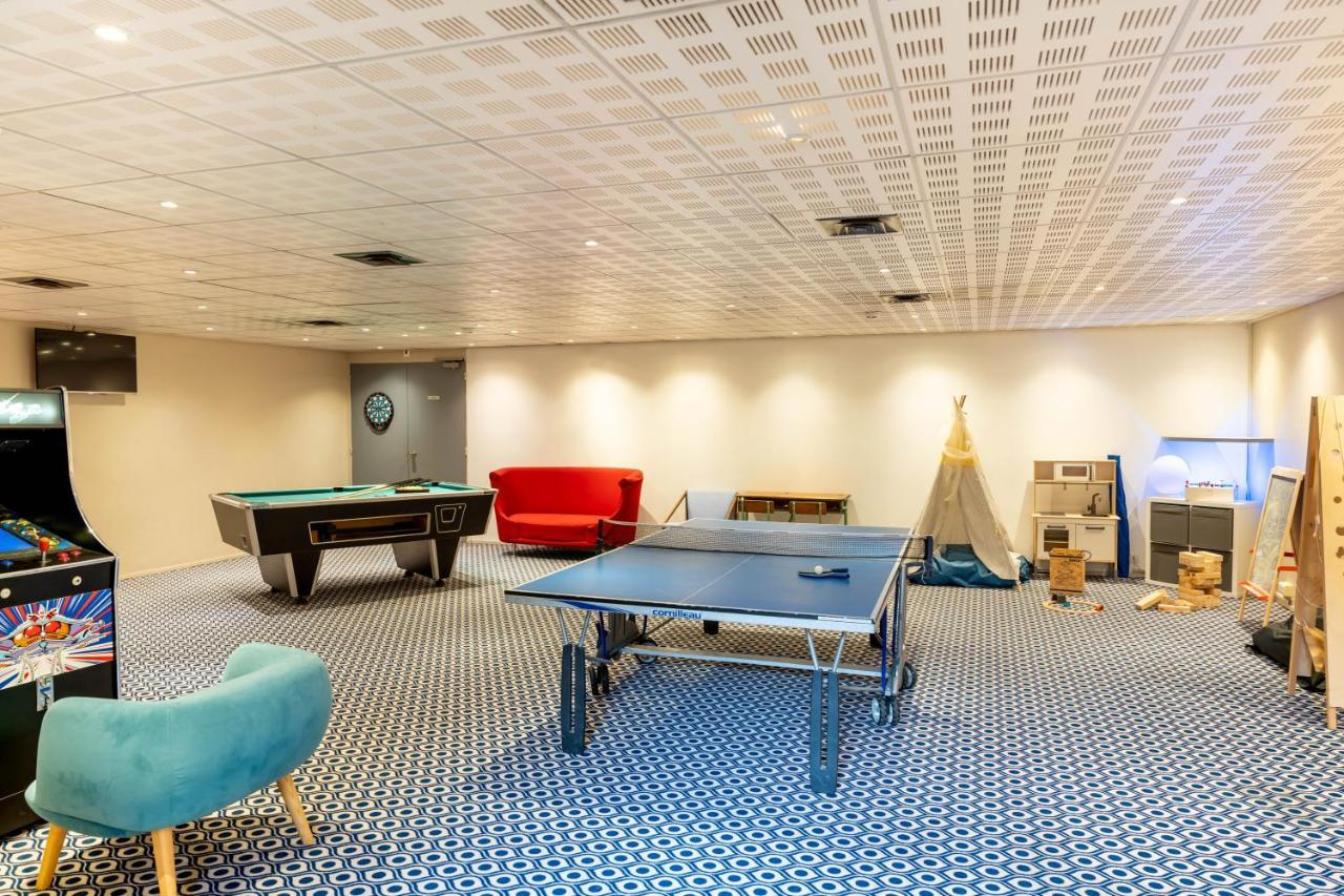 Demeures De Campagne Chemins De Sologne A Orleans Otel Dış mekan fotoğraf