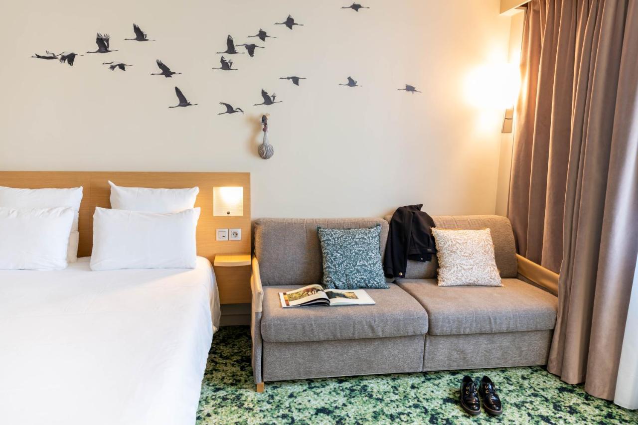 Demeures De Campagne Chemins De Sologne A Orleans Otel Dış mekan fotoğraf