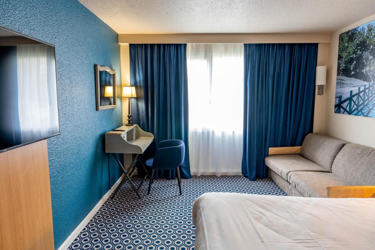 Demeures De Campagne Chemins De Sologne A Orleans Otel Dış mekan fotoğraf