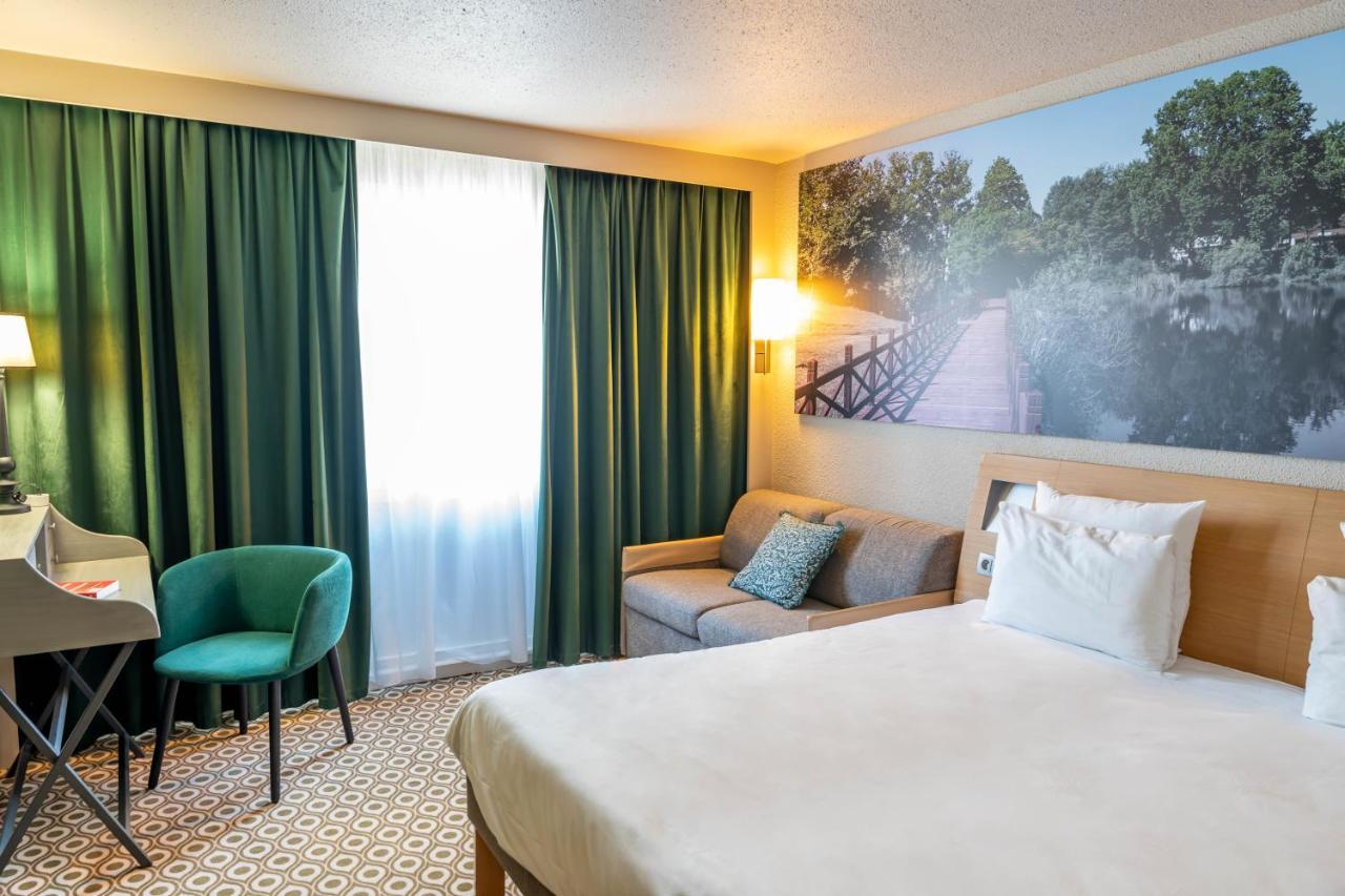 Demeures De Campagne Chemins De Sologne A Orleans Otel Dış mekan fotoğraf