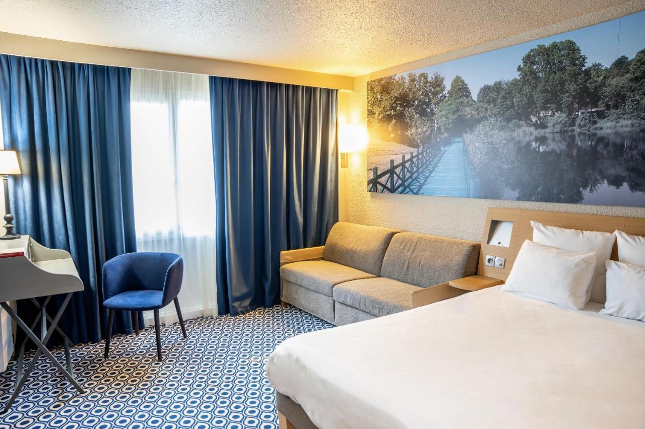 Demeures De Campagne Chemins De Sologne A Orleans Otel Dış mekan fotoğraf